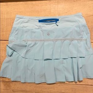 Lululemon skirt
